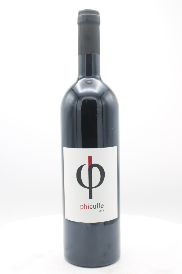 Maravalle Tenuta Vitalonga Phi Phiculle 2013