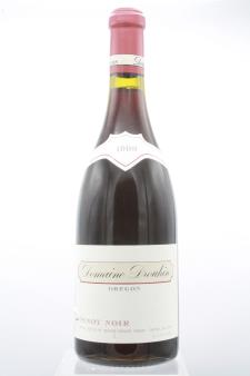 Domaine Drouhin Oregon Pinot Noir 1990