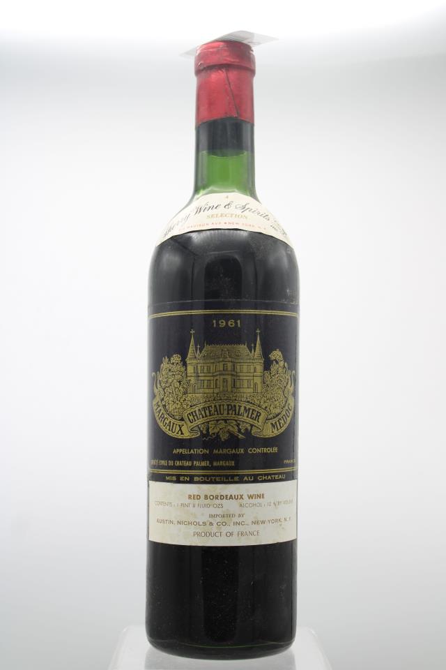 Palmer 1961
