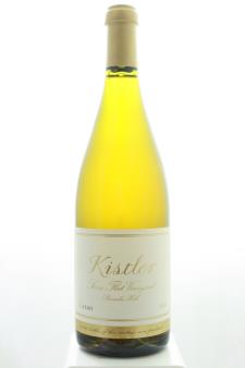Kistler Chardonnay Parmelee Hill Stone Flat Vineyard 2005