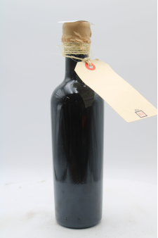 Sine Qua Non Rousanne Alban Vineyard Boots Pasties Scanty Panties and a Ten Gallon Hat 2003