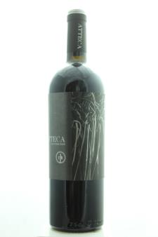 Atteca Garnacha Old Vines 2008
