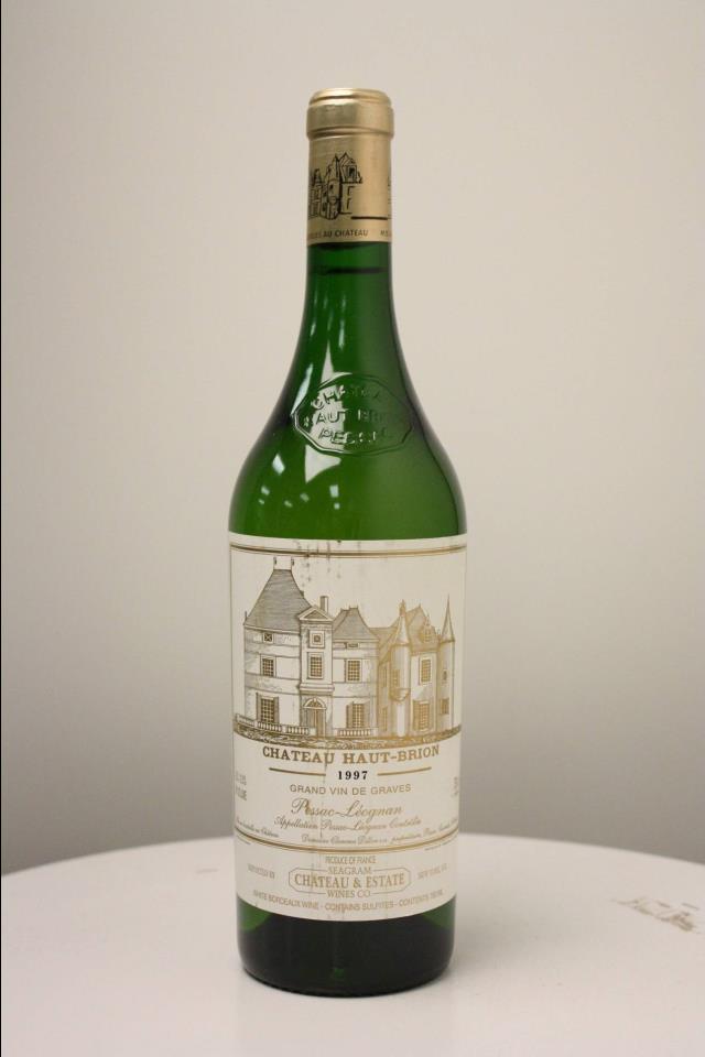 Assorted Chateau Haut Brion Blanc