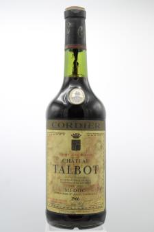 Talbot 1966