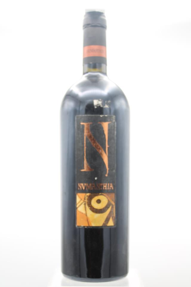 Numanthia 1999