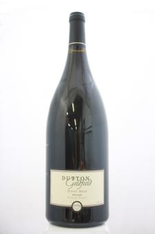 Dutton-Goldfield Pinot Noir Deviate 2015