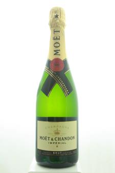 Moet & Chandon Brut Imperial With Stopper NV