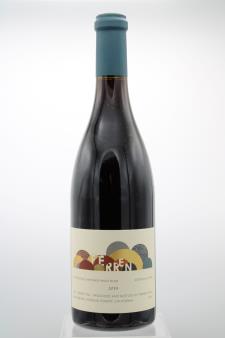 Ferren Pinot Noir Silver Eagle Vineyard 2019