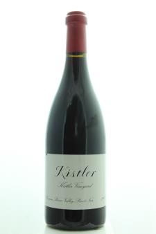 Kistler Pinot Noir Kistler Vineyard 1997