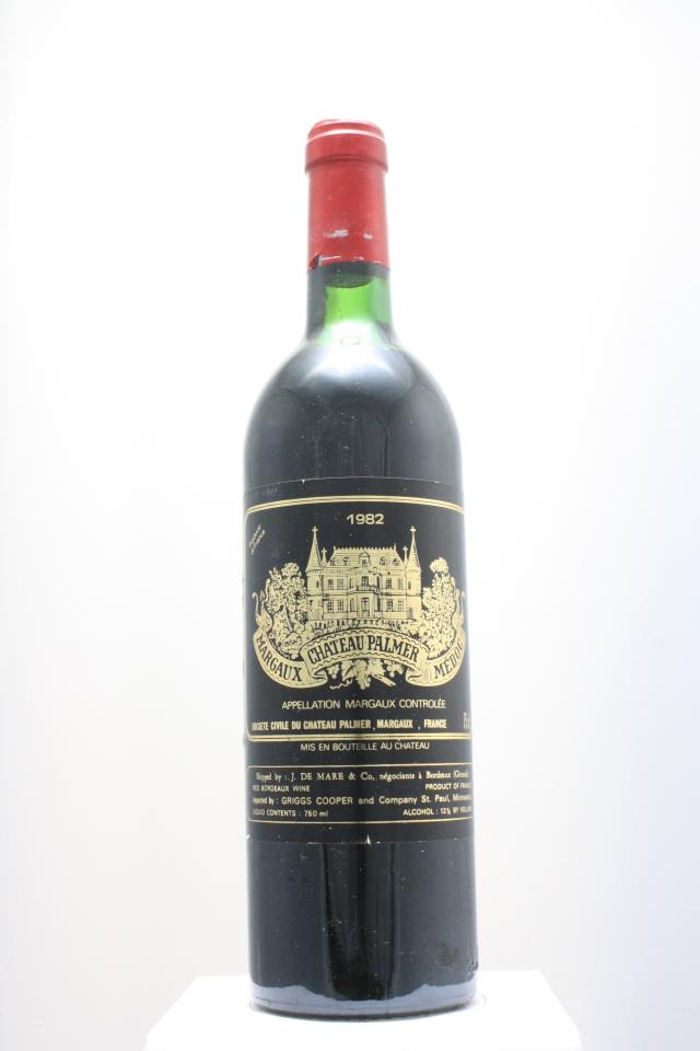 Palmer 1982