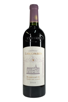 Lascombes 2010