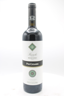 Pio Cesare Barolo Ornato 2019
