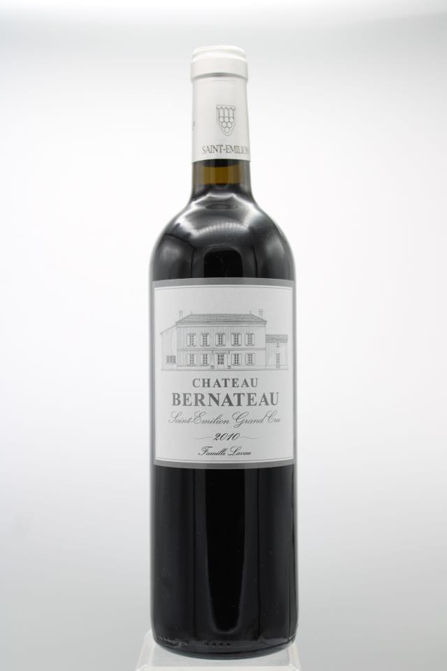 Bernateau 2010