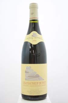 Georges Duboeuf Châteauneuf-du-Pape 2006