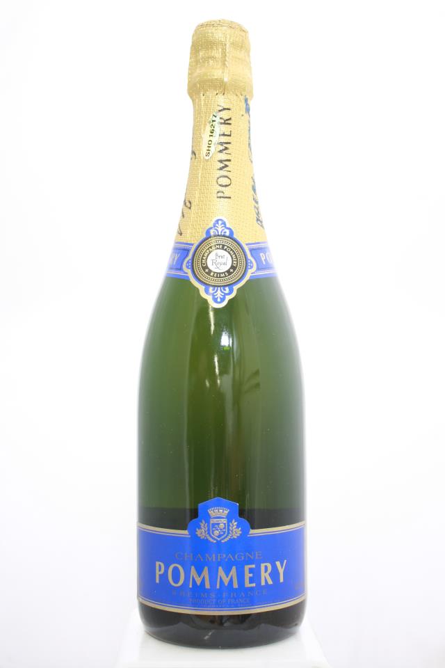 Pommery Royal Brut NV
