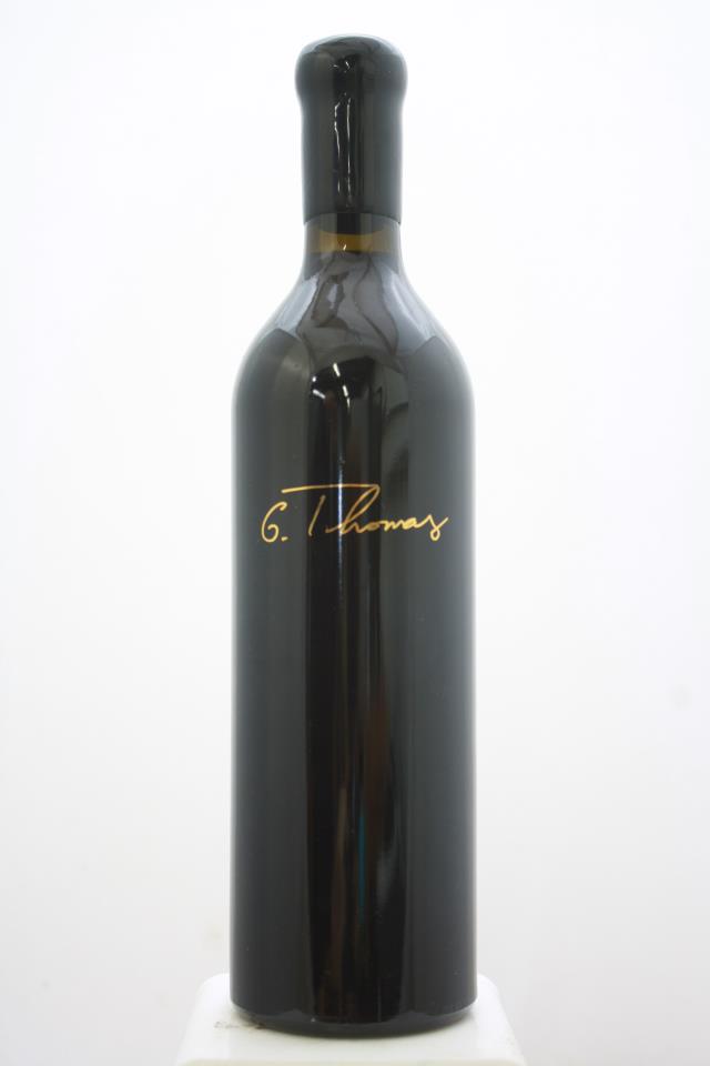 Gamble Family Cabernet Sauvignon G. Thomas 2014