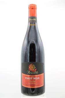 Feudo Arancio Pinot Noir 2006