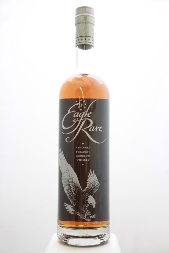 Eagle Rare Kentucky Straight Bourbon Whisky 10-Year-Old NV