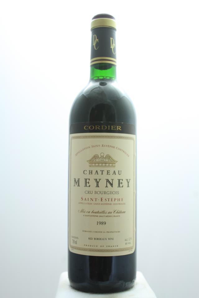 Meyney 1989