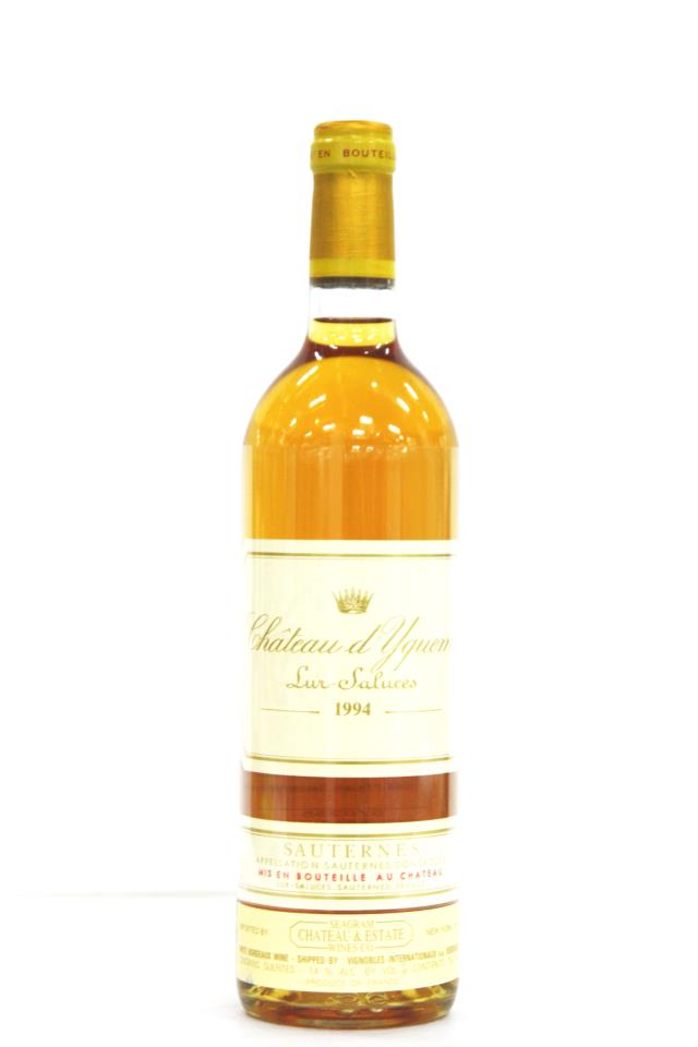 d'Yquem 1994