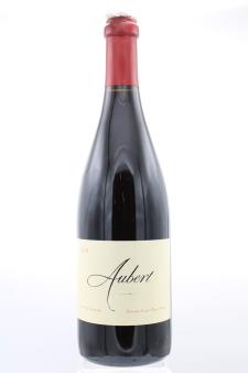 Aubert Pinot Noir UV-SL Vineyard 2012