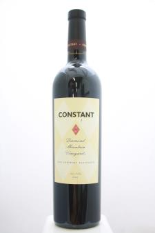 Constant Cabernet Sauvignon Diamond Mountain Vineyard 2003