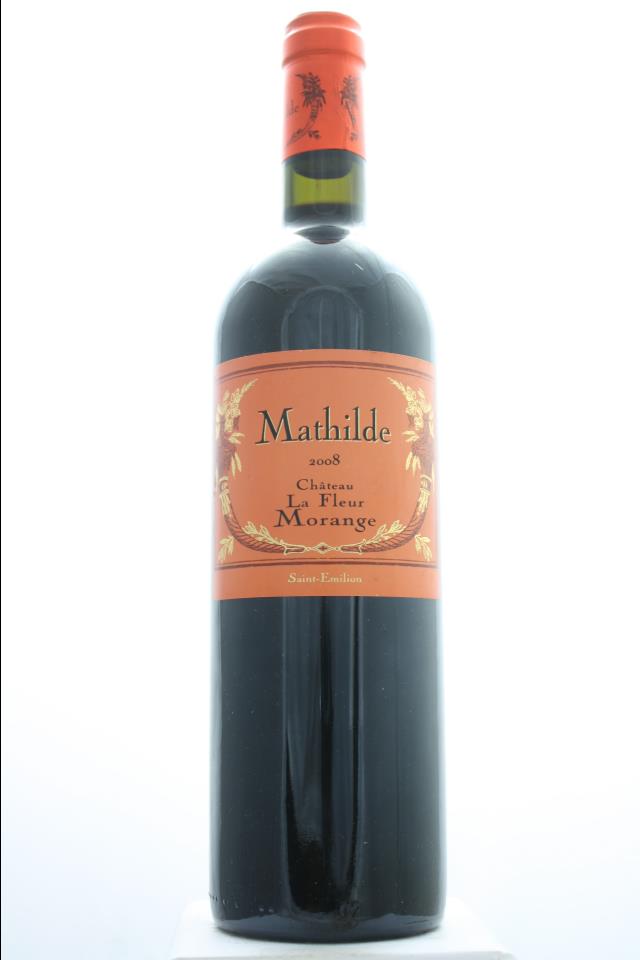 La Fleur Morange Mathilde 2008