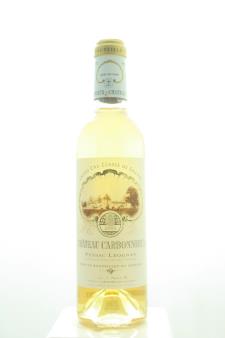 Carbonnieux Blanc 2005