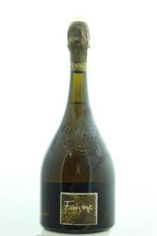 Duval-Leroy Femme de Champagne Brut 1996
