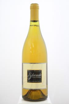 Silverado Chardonnay Napa Valley 2000