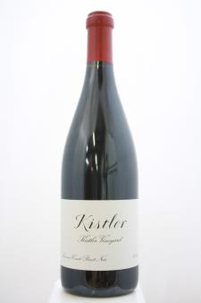 Kistler Pinot Noir Kistler Vineyard 2013