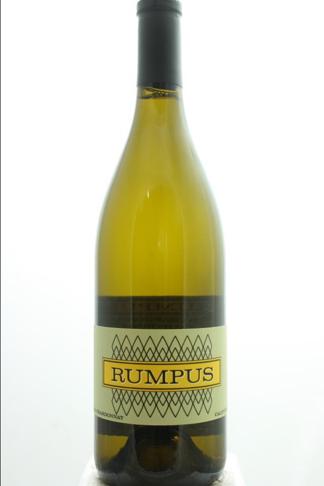 Rumpus Chardonnay 2014