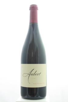 Aubert Pinot Noir CIX 2012