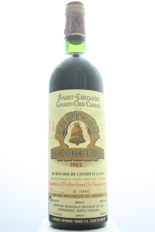Angélus 1982
