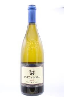 Patz & Hall Chardonnay Hyde Vineyard 2016