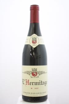 Domaine Jean-Louis Chave Hermitage 2013