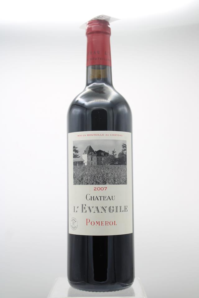 L'Evangile 2007