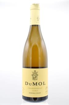 DuMol Chardonnay Isobel 2012