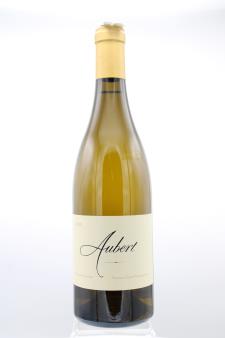 Aubert Chardonnay Ritchie Vineyard 2013