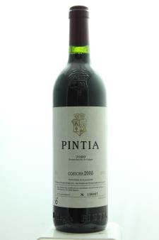 Vega-Sicilia Pintia 2005