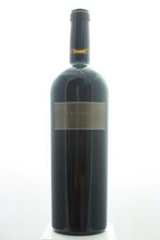 Levy & McClellan Proprietary Red 2007