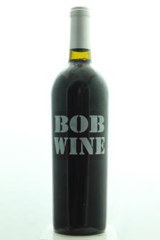 Whalebone Proprietary Red Bob Wine 2004