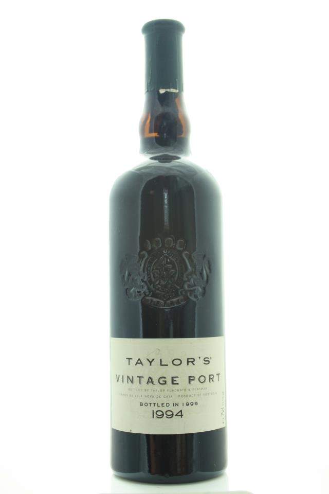 Taylor's Vintage Porto 1994