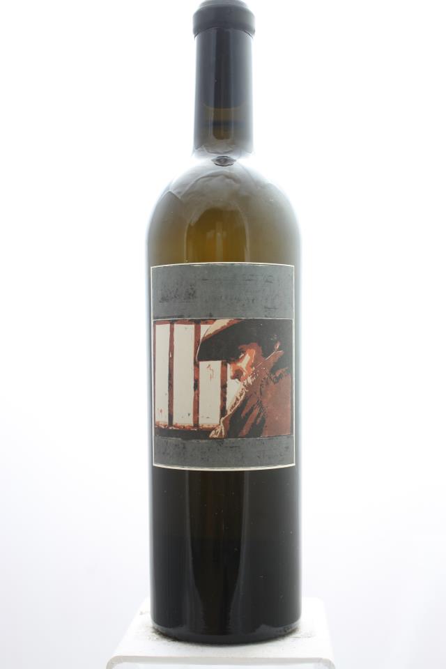 Sine Qua Non Proprietary White On The Lam 2009