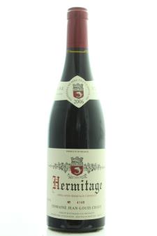 Domaine Jean-Louis Chave Hermitage Rouge 2006
