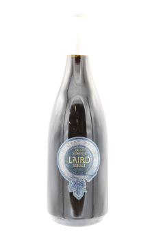 Laird Family Estate Syrah Suscol Ranch 2008