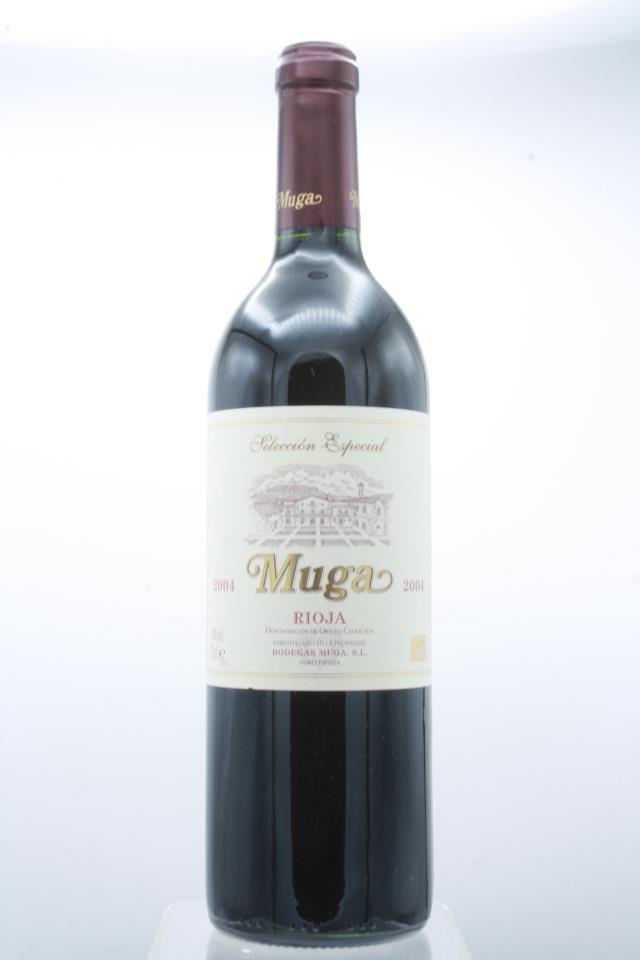 Muga Reserva Seleccion Especial 2004
