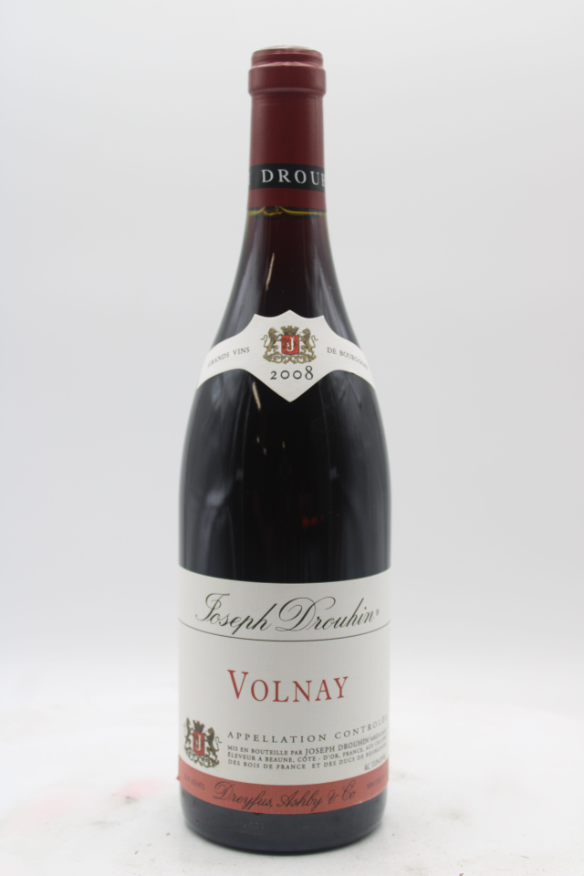 J. Drouhin Volnay 2008