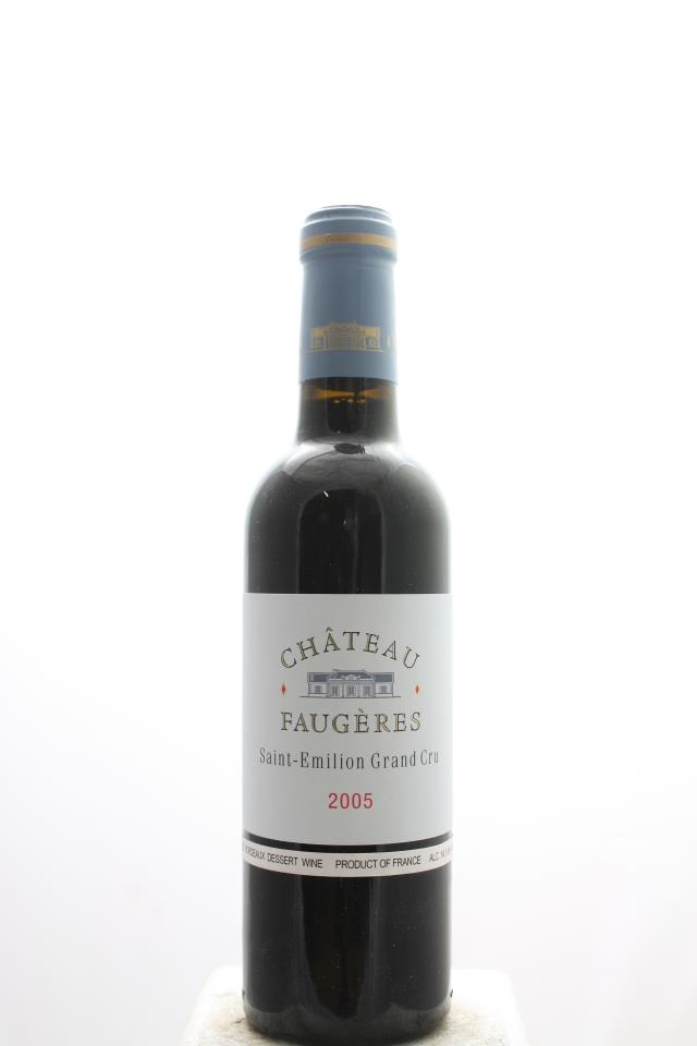 Faugères 2005