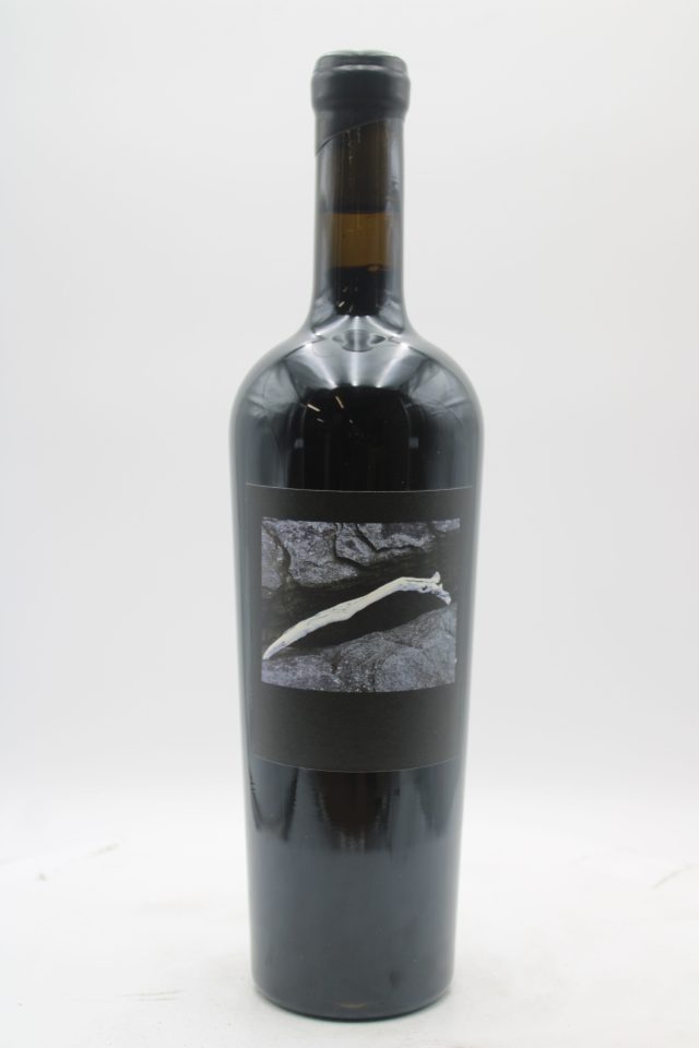 Sine Qua Non Syrah Stock 2012